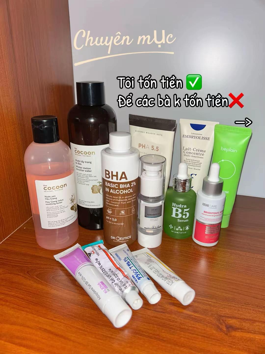 @Thảo NT Skincare