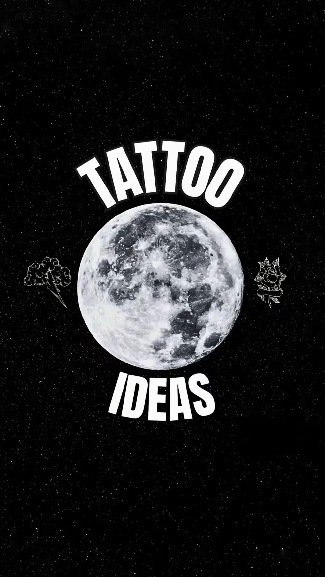 @TATTOO IDEAS