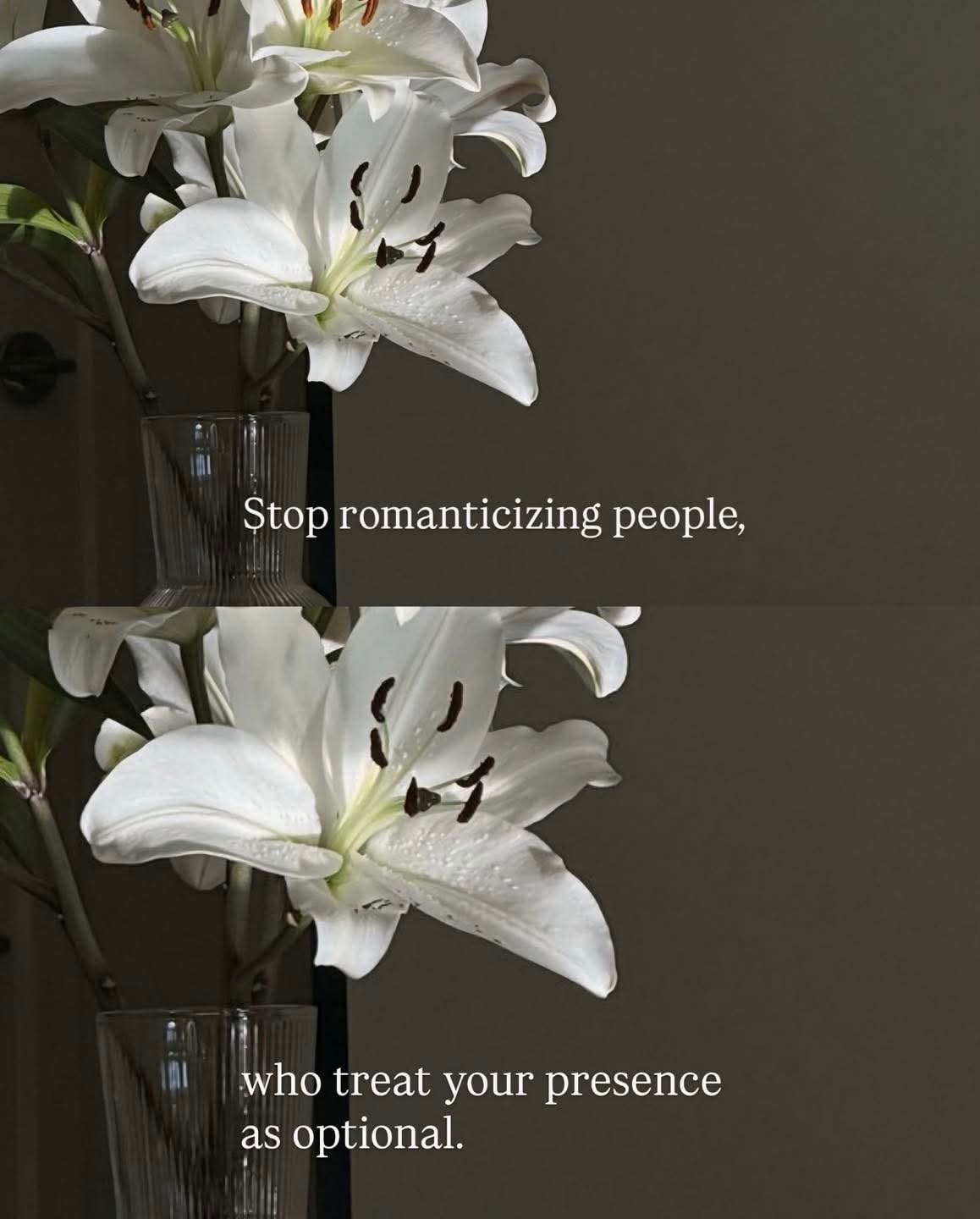 @Unknown soul