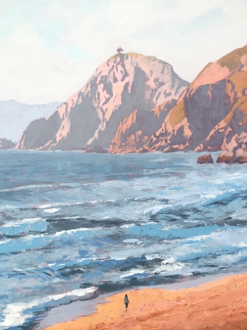 @Jim Musil Painter