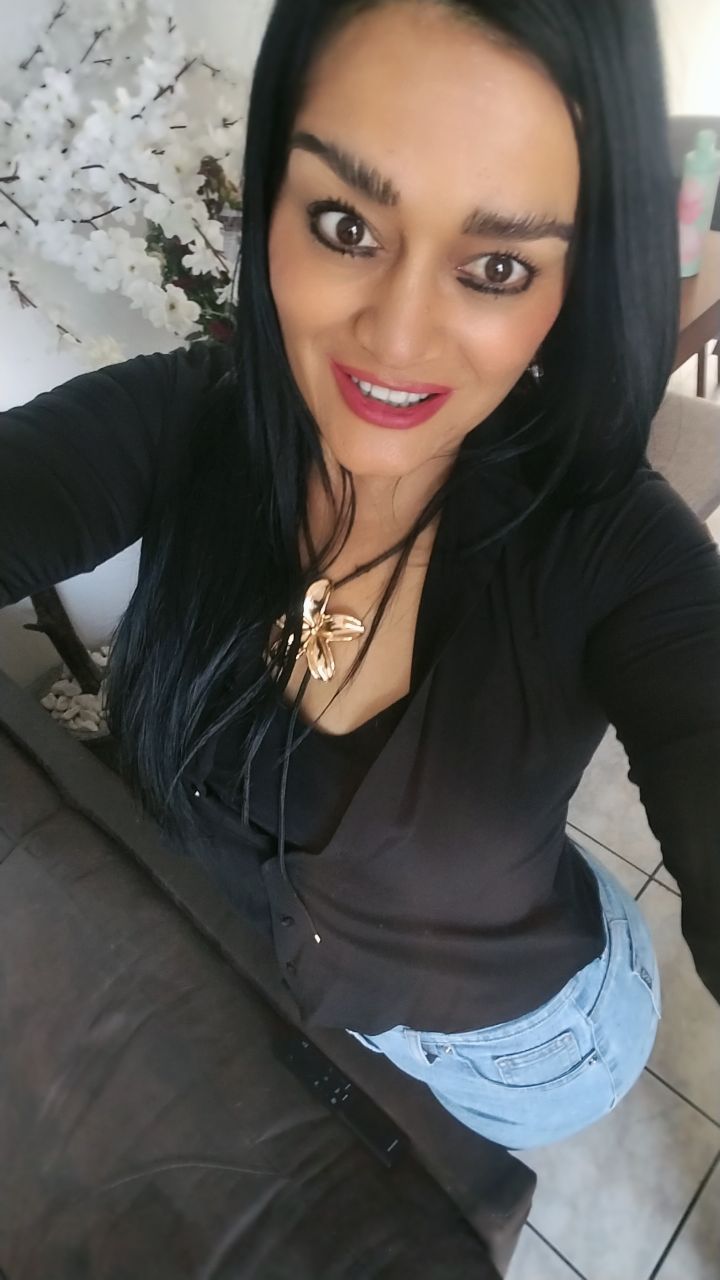 @Alejandra Escalante
