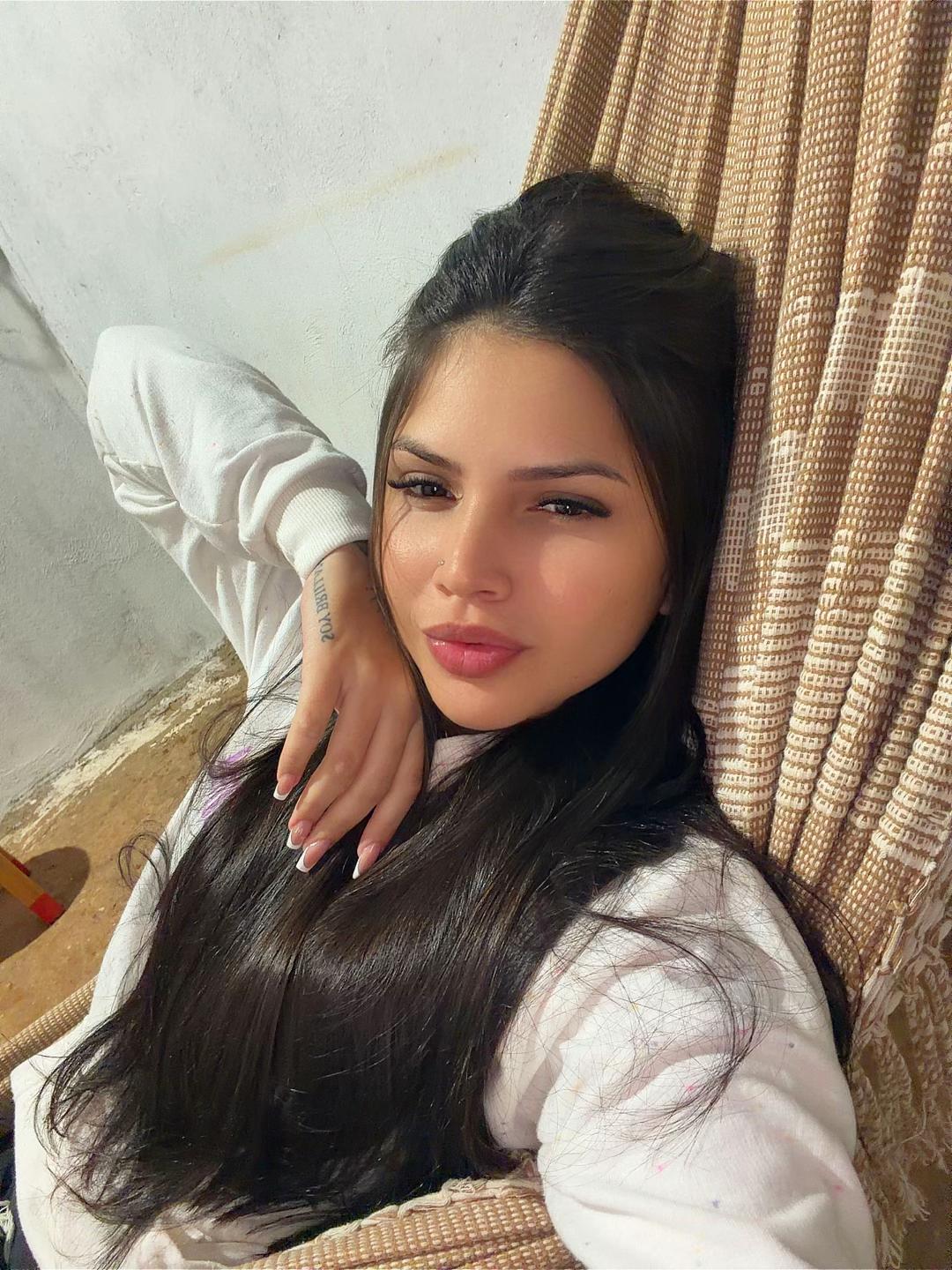 @Talitinha