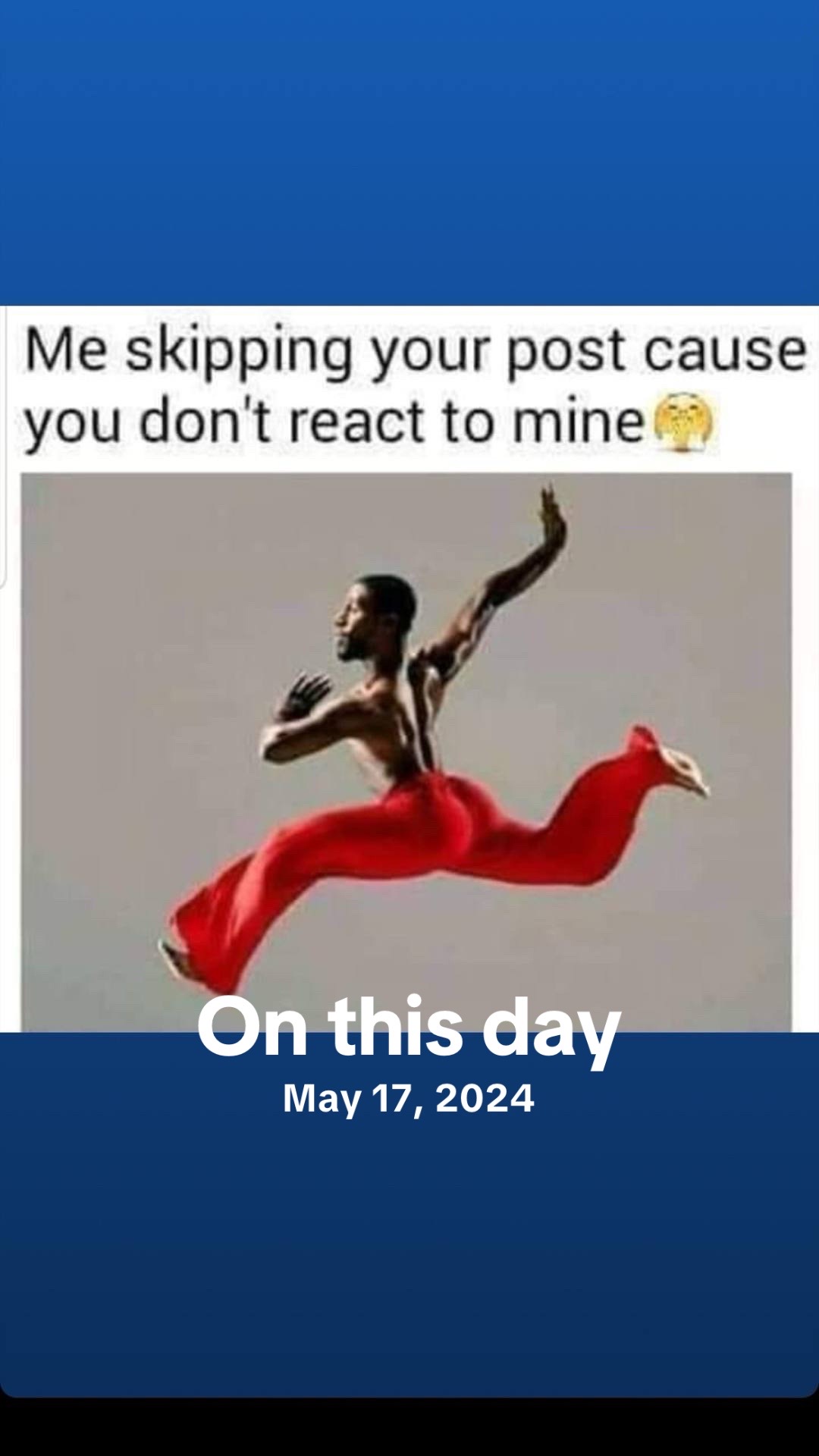 @Mr83Baby!