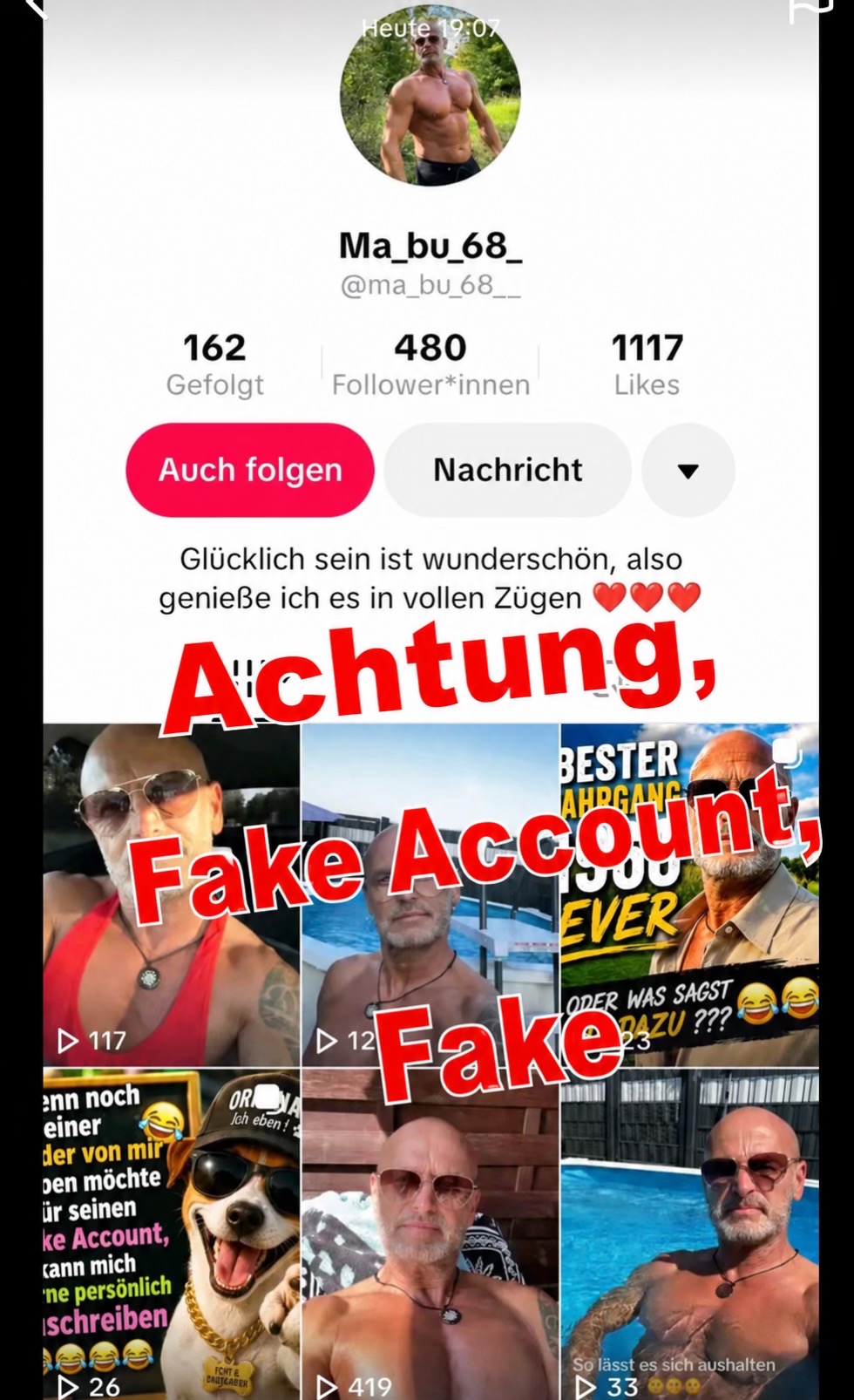 @No Fake Account 68