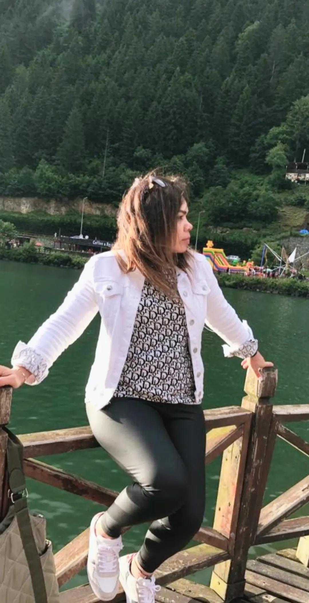@Selvi Yıldız