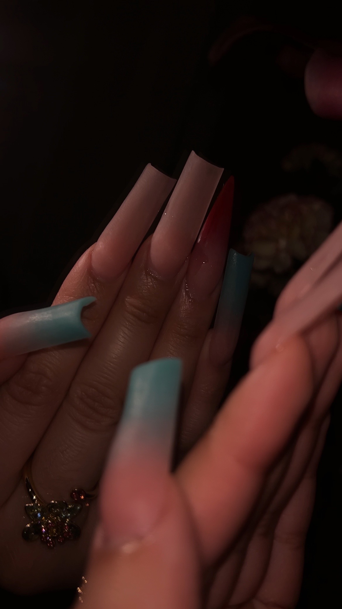 @SAN JOSE NAIL TECH