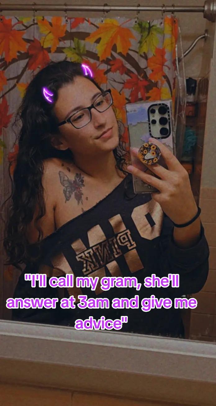 @Alyssa ๐