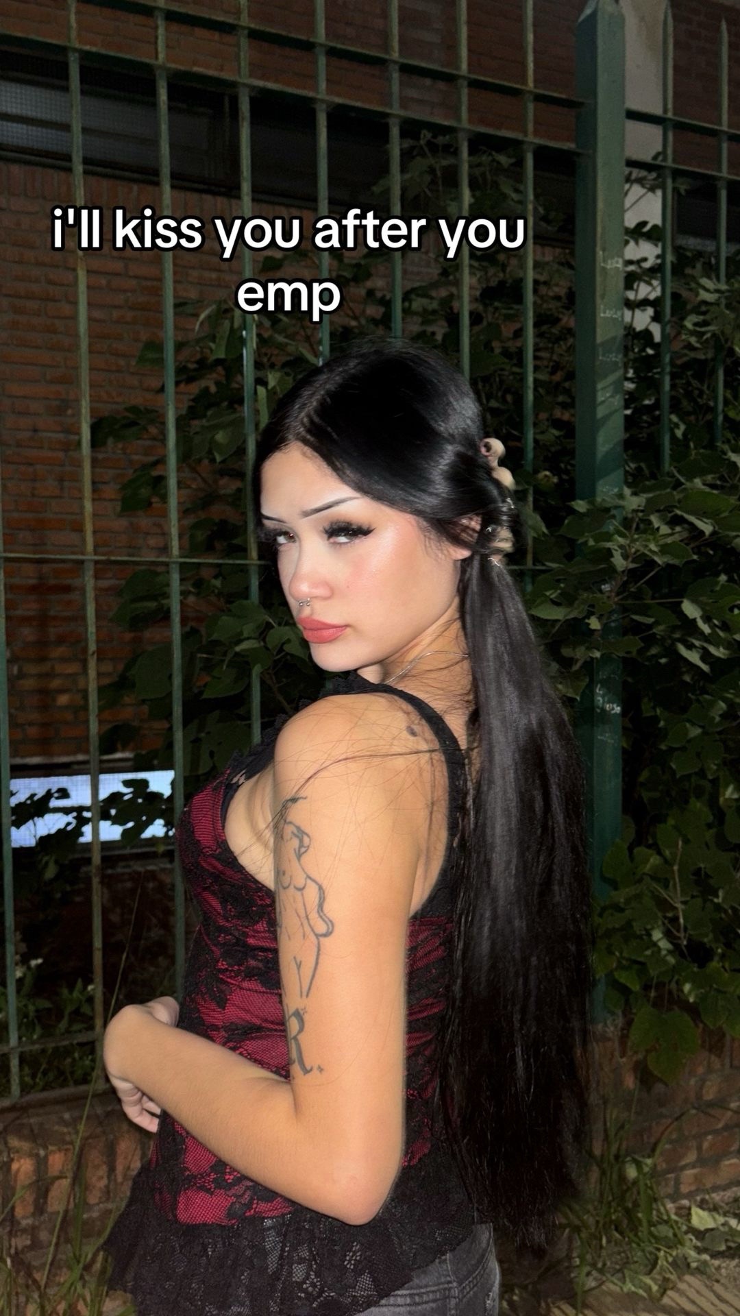 @Lilith🫦