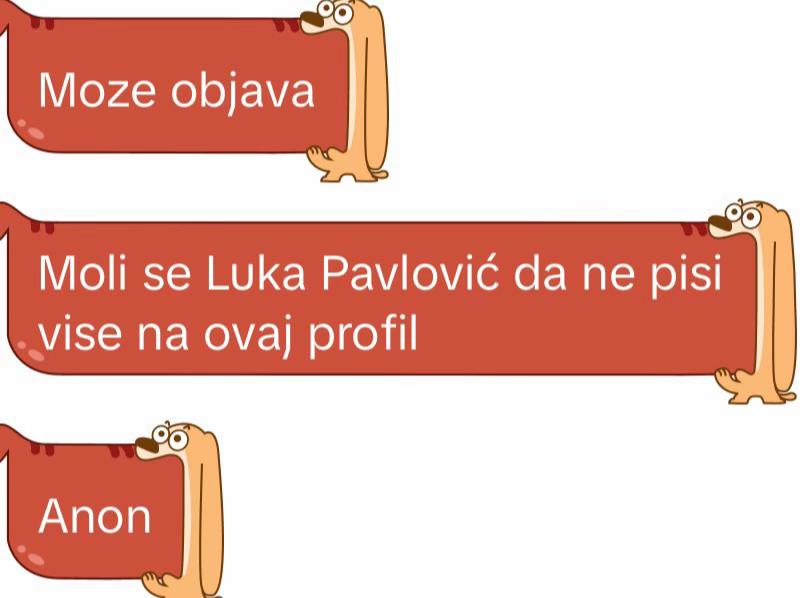 @Moli se Lukavica