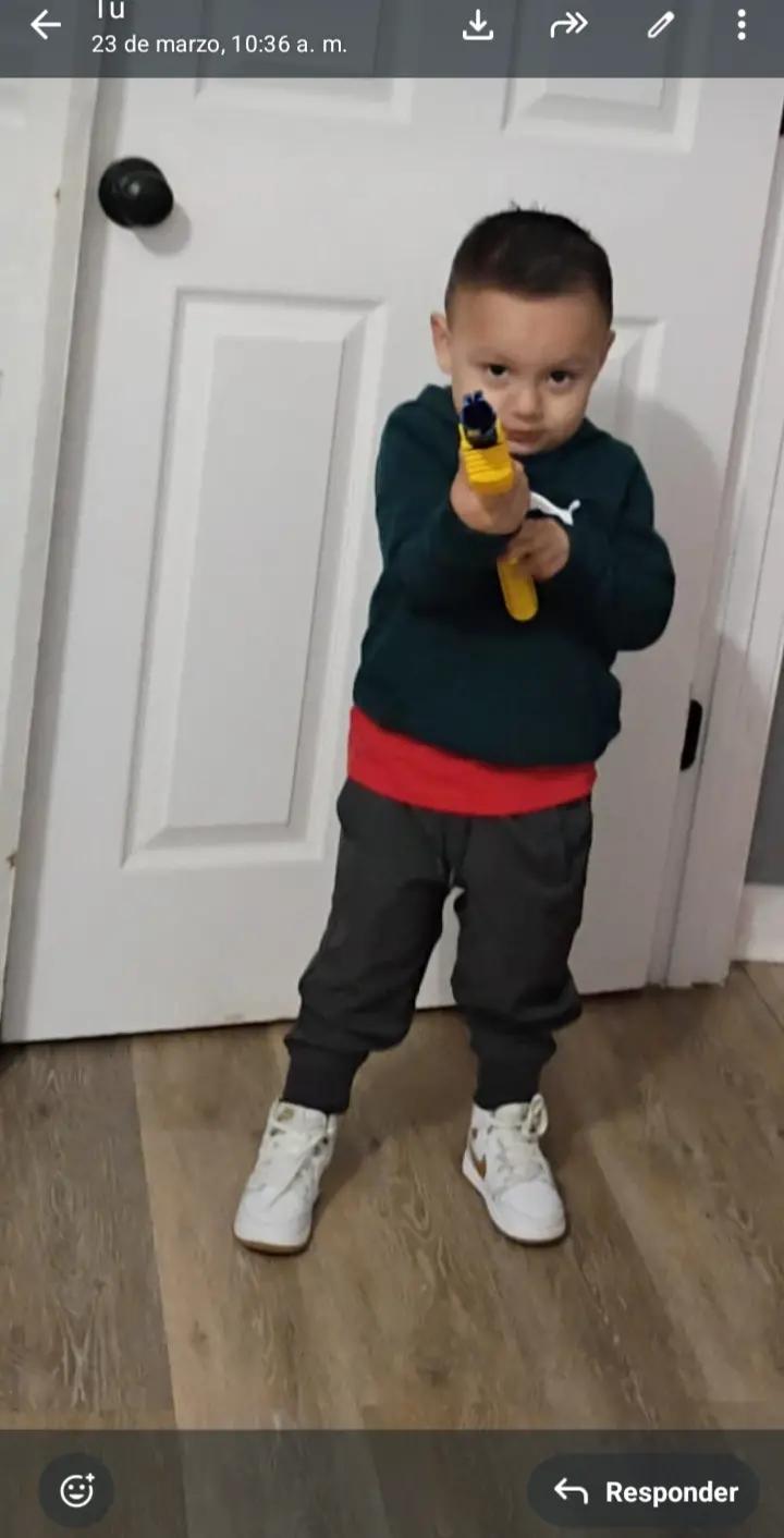 @Cristiy Martinez