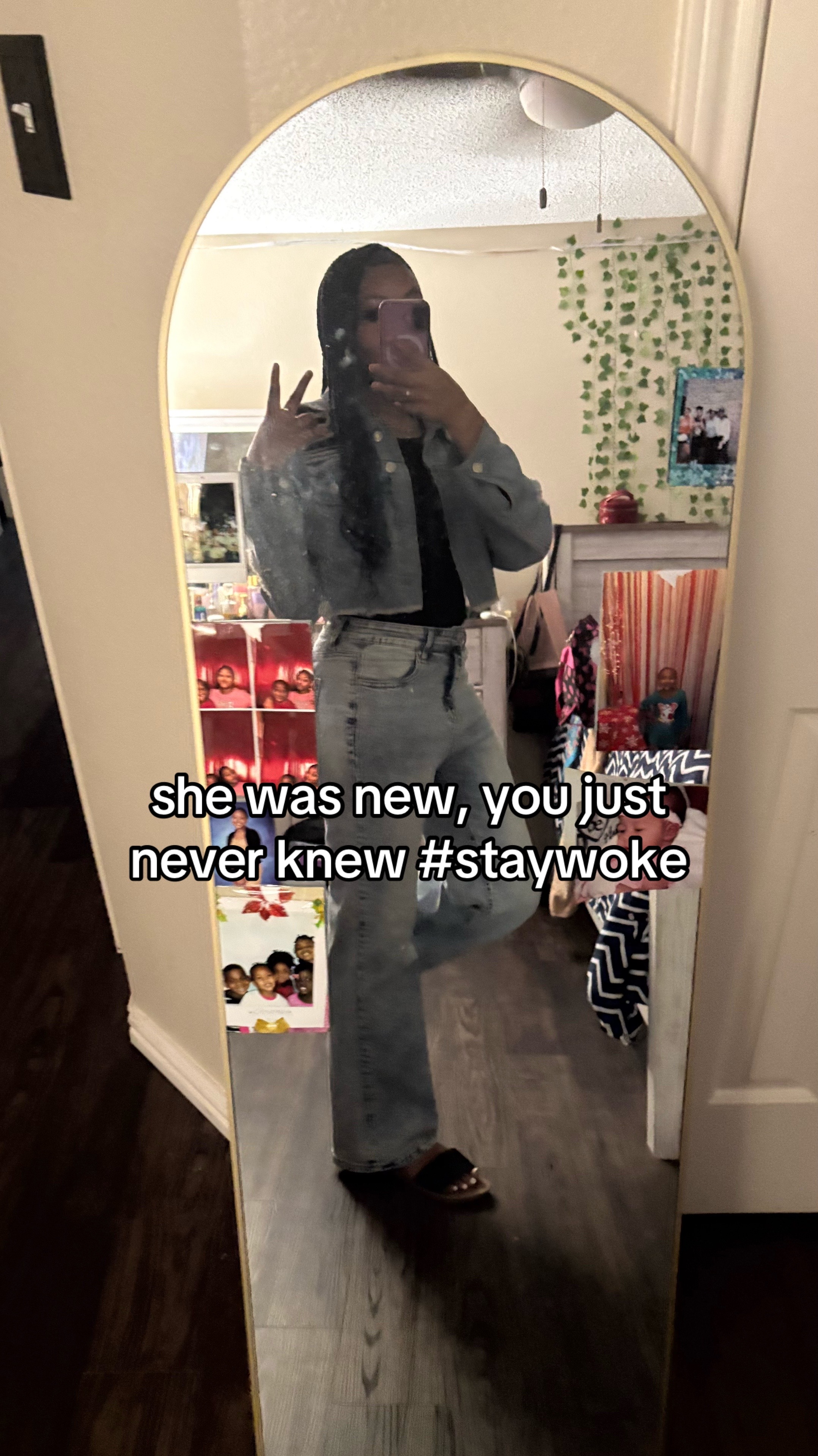 @a ghost