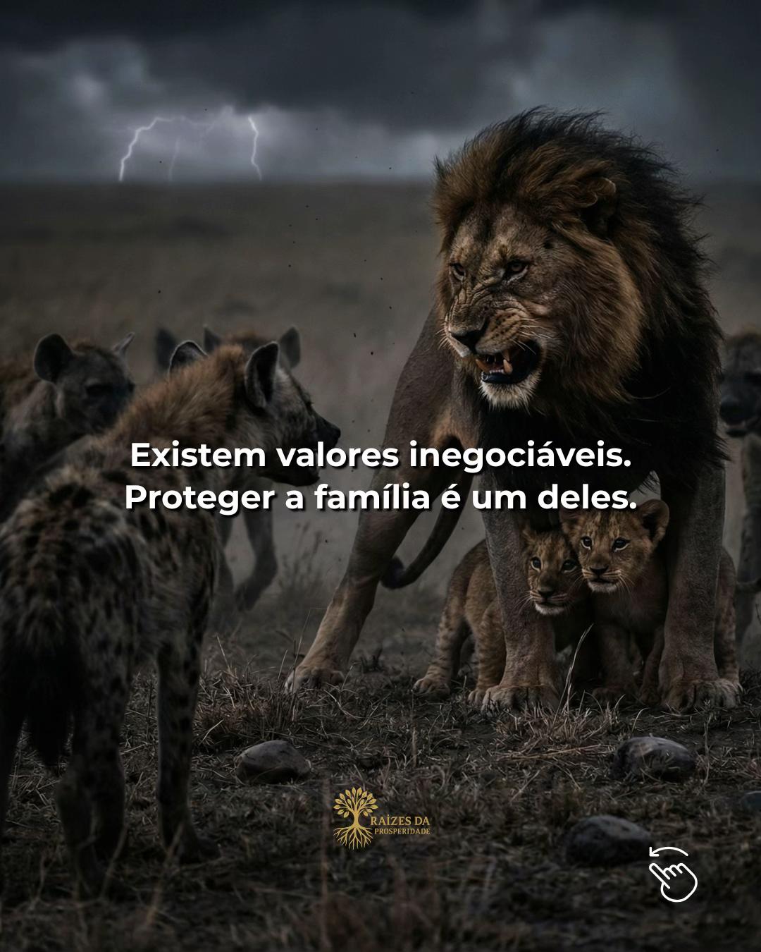 @Raízes da Prosperidade