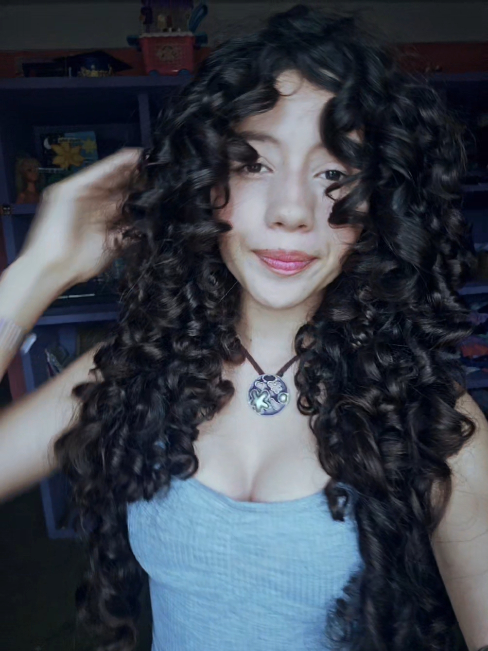 @.&bull;&deg;~[𝕯ⱥɳḯᶓŀ𝕒]~&deg;&bull;.
