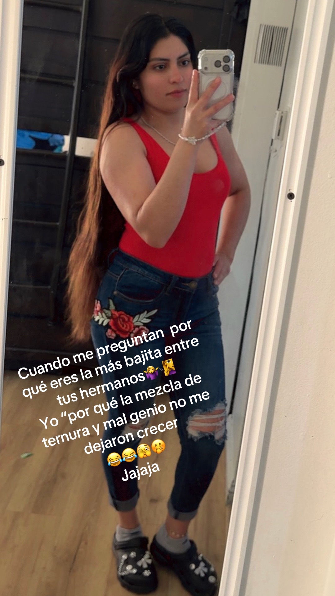 @Maria jaimes