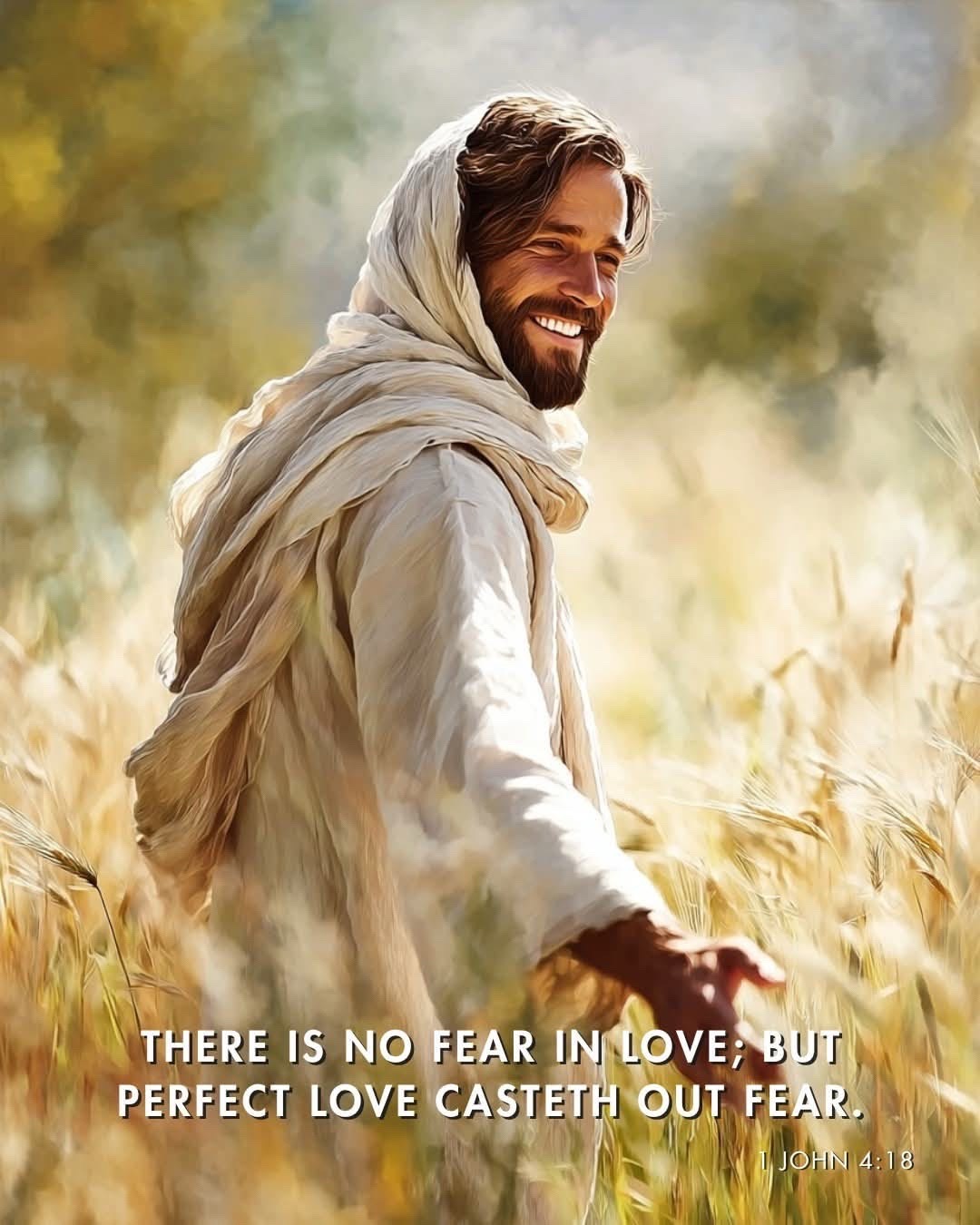 @JESUS CHRIST IS LORD✝️