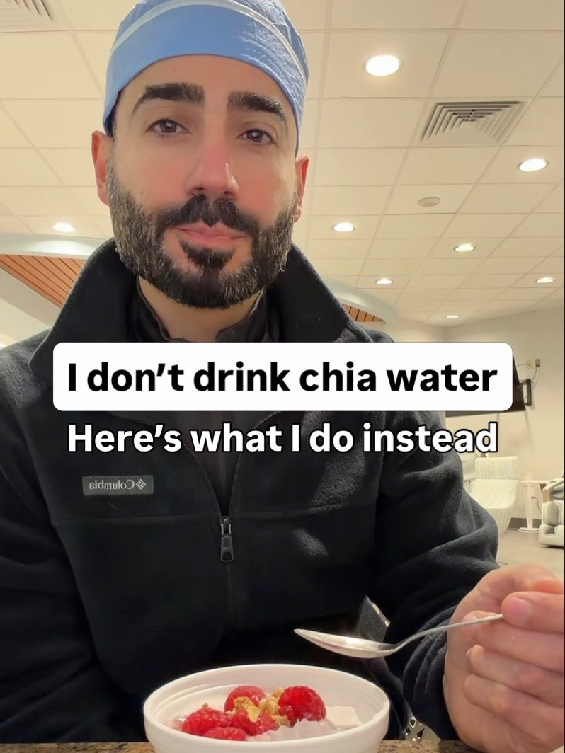 @Dr. Joseph Salhab
