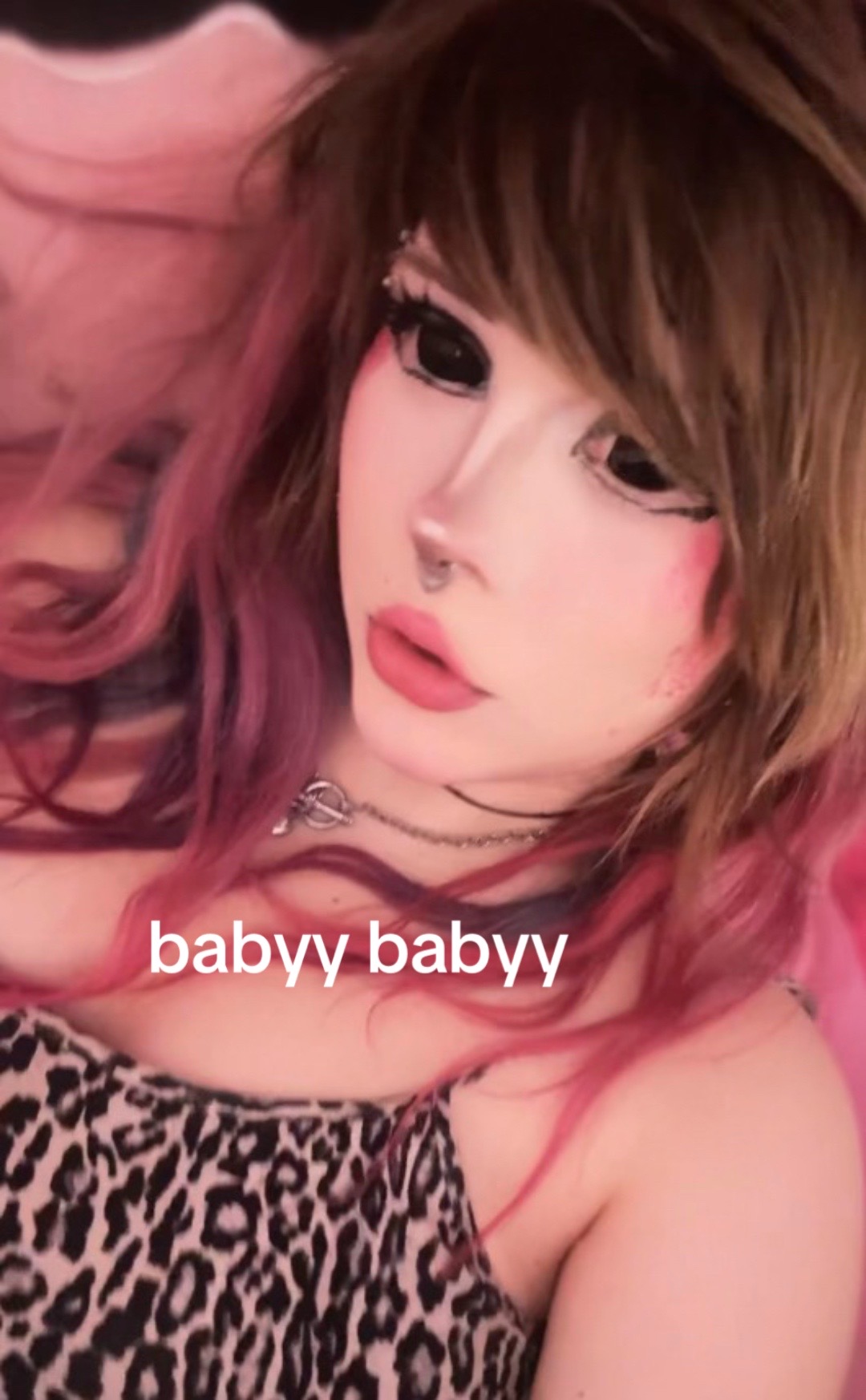 @Cringequeenxd🐾