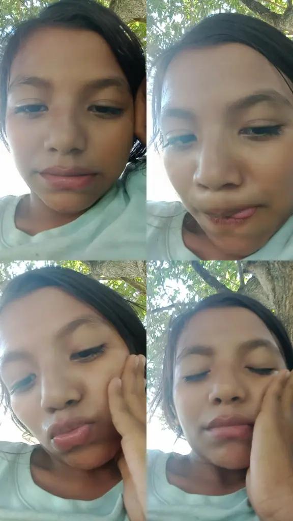 @Juana Coromoto