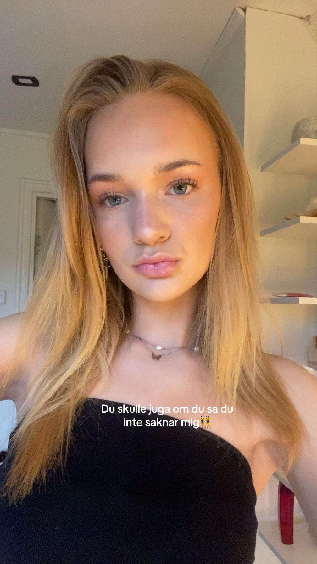 @Hemligt💞🌟🥲🤪🙌🤞🏼🙀
