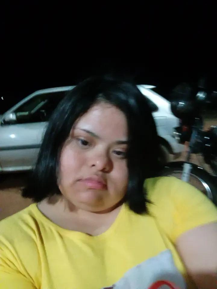 @Francieli Martins