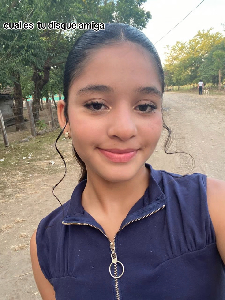 @Pilin Medina