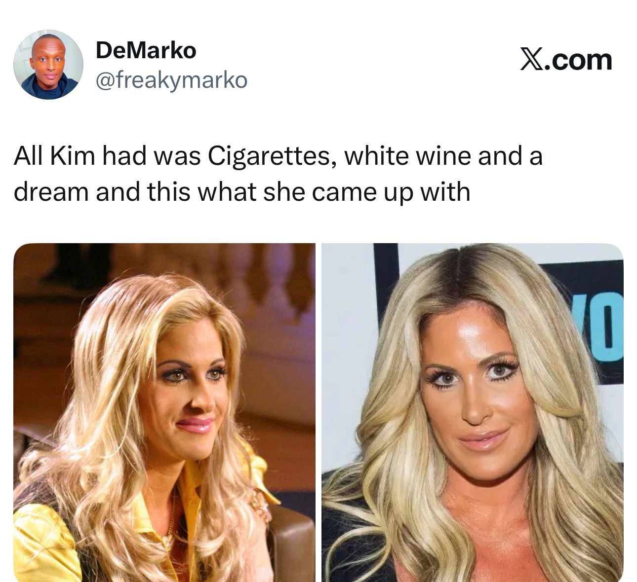 @DeMarko