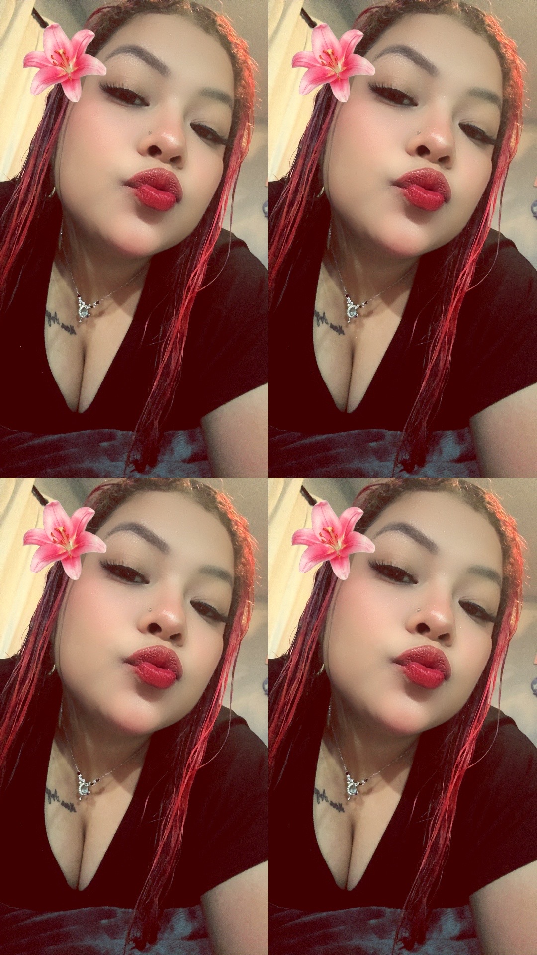 @Stephanie Mancia🇸🇻❤️