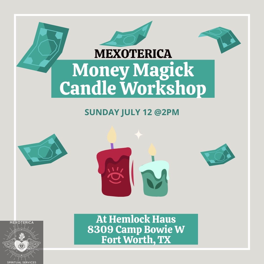 @mexoterica
