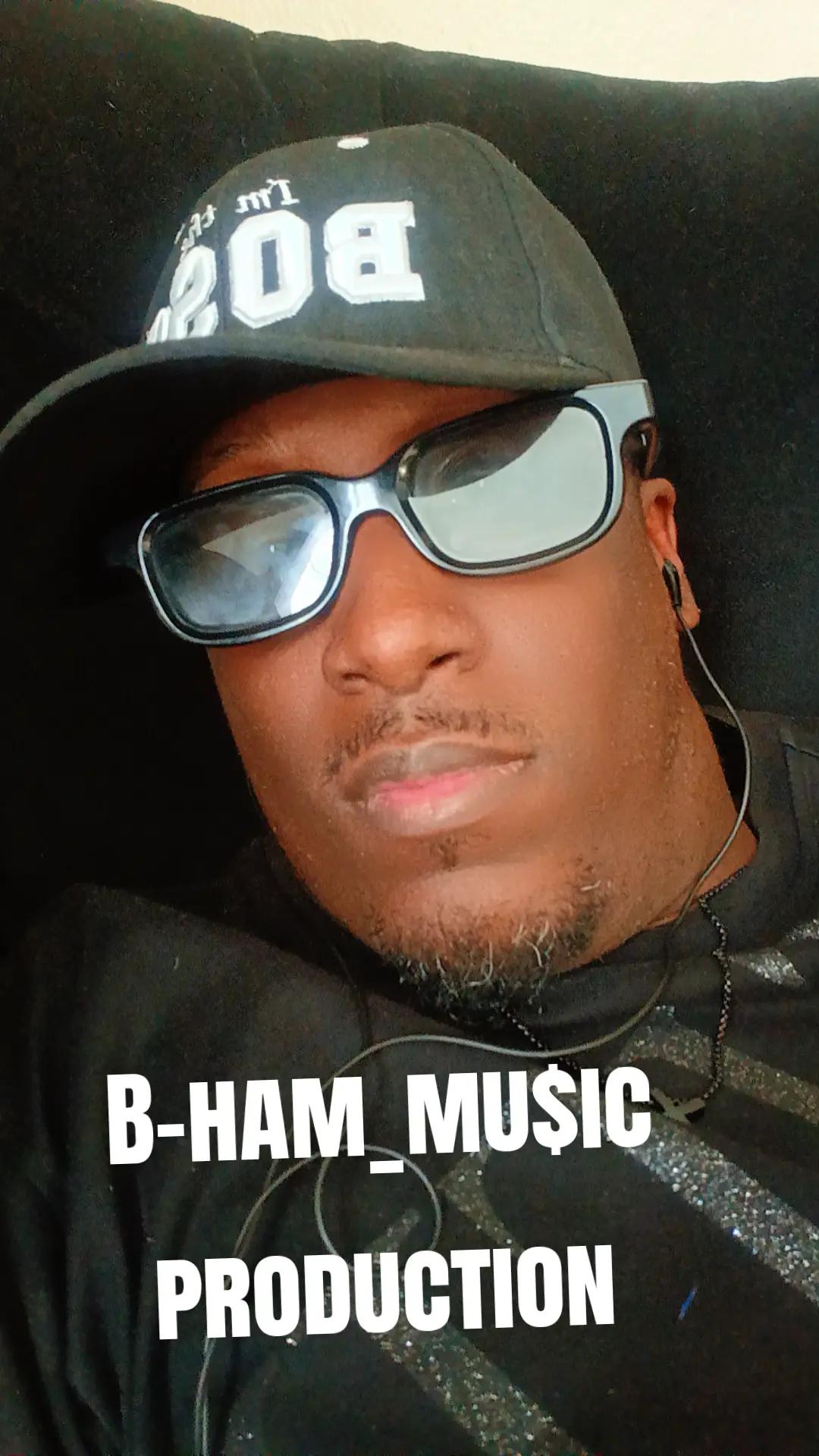 @Dr. Bryant B-ham Hamilton🎹🥁