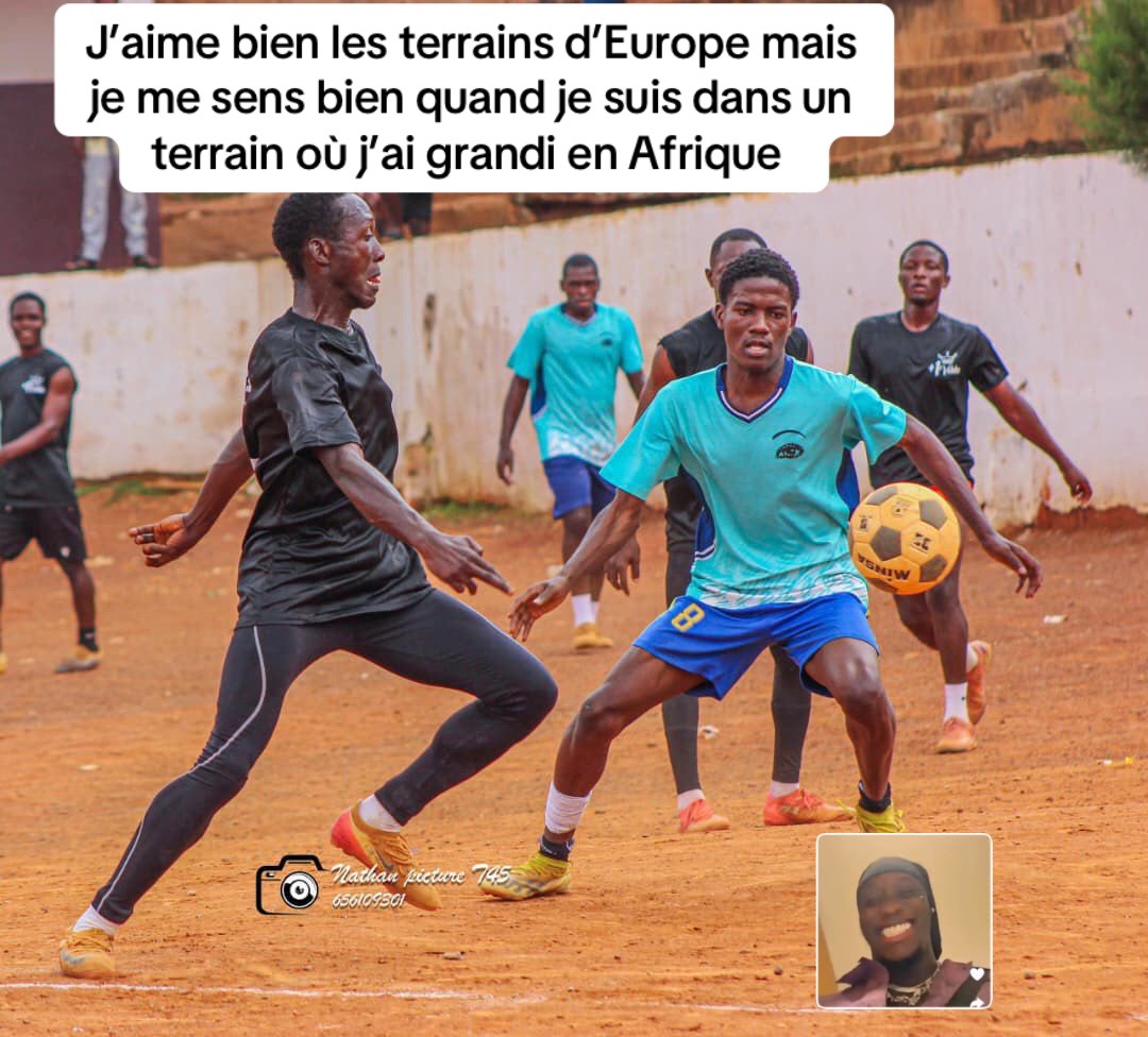 @VANEL 🇨🇲MEYONG🇸🇳✅