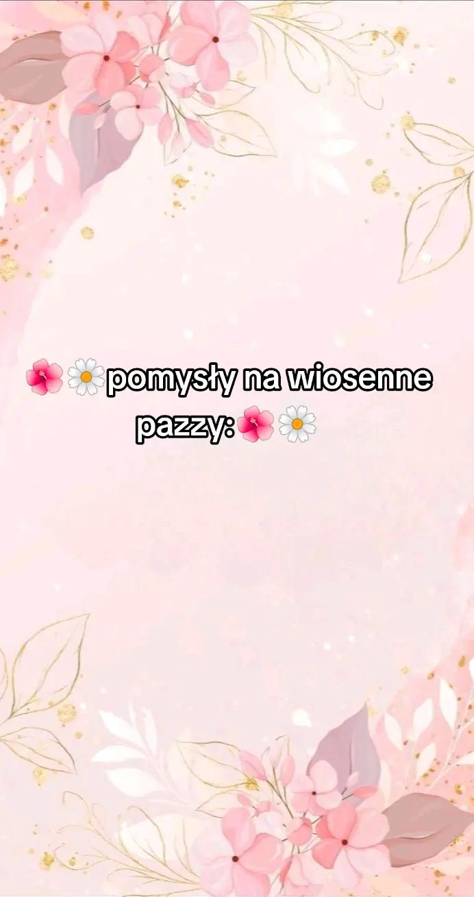 @🌸🌺🌼pintereścianka🌸🌺🌼