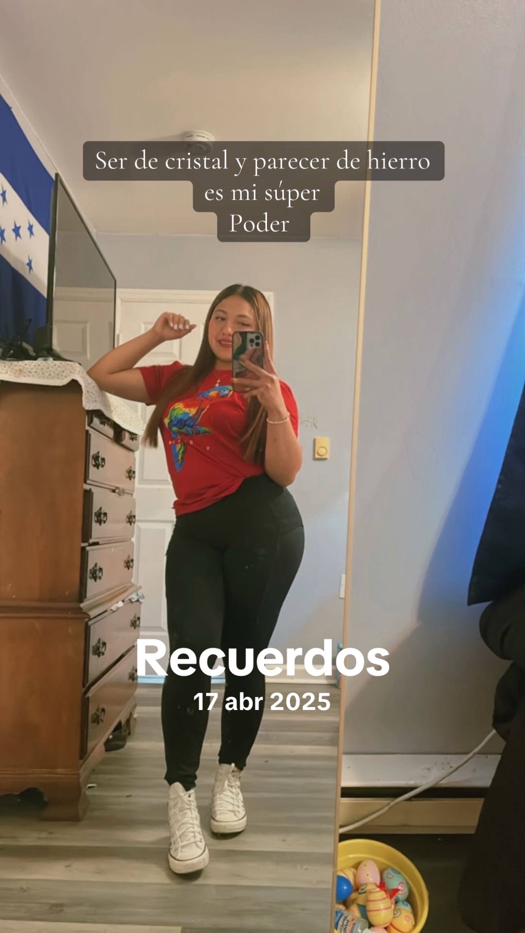 @Evelin P. Coto 🇭🇳
