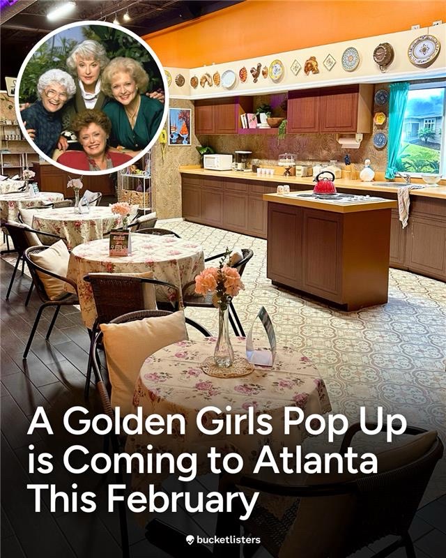 @Golden Girls