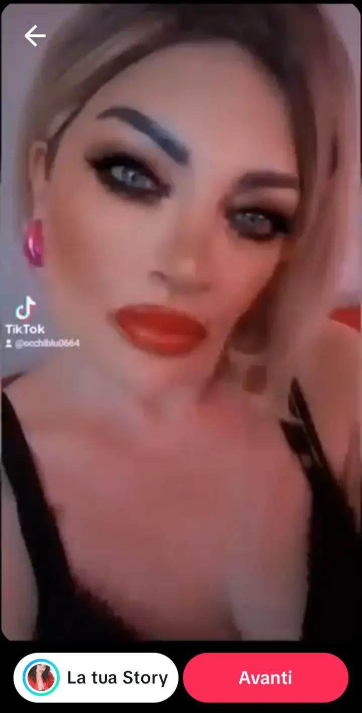 @Maria Cusenza