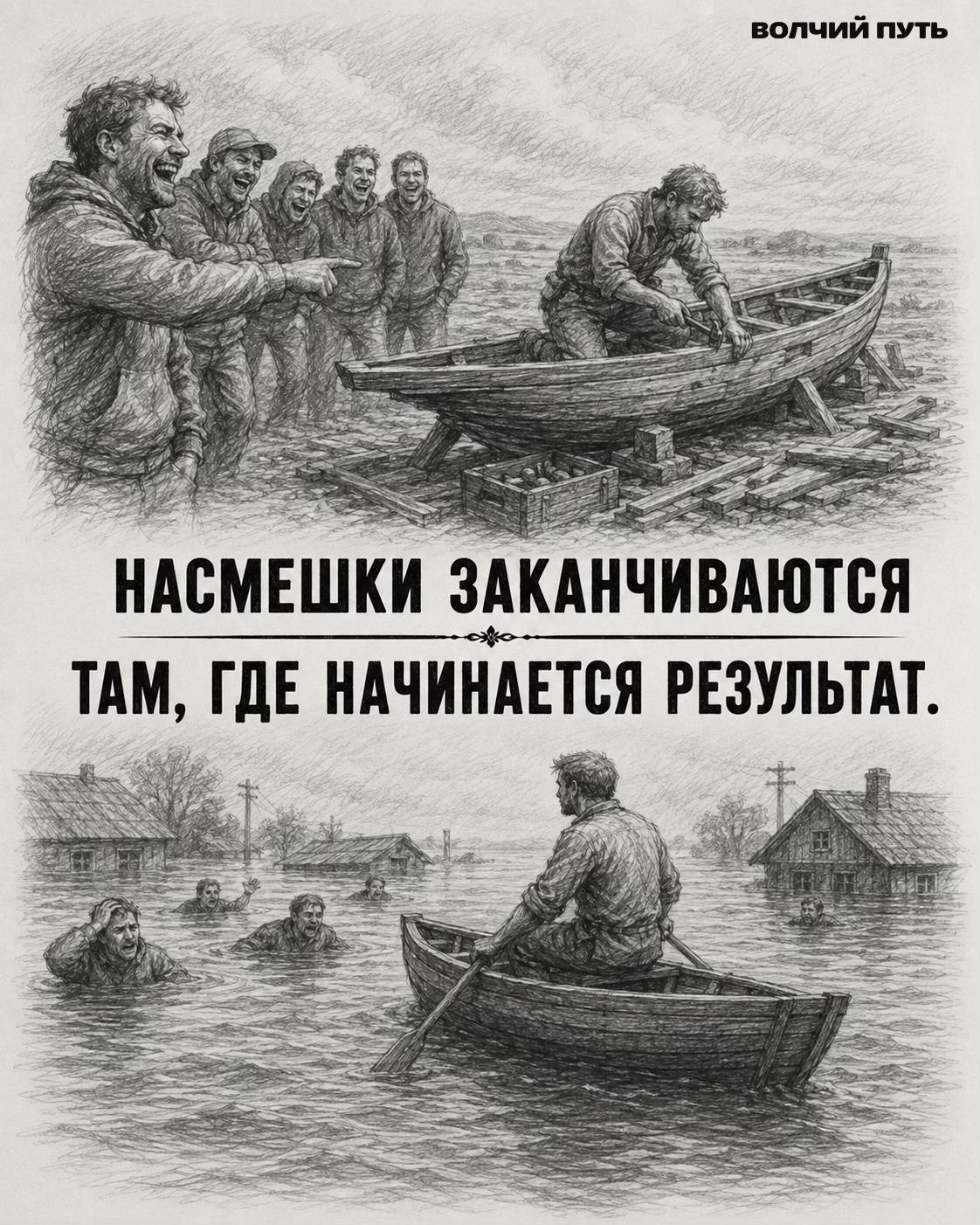 @Волчий Путь