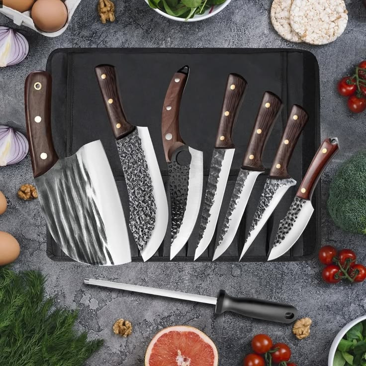 @Knives Store