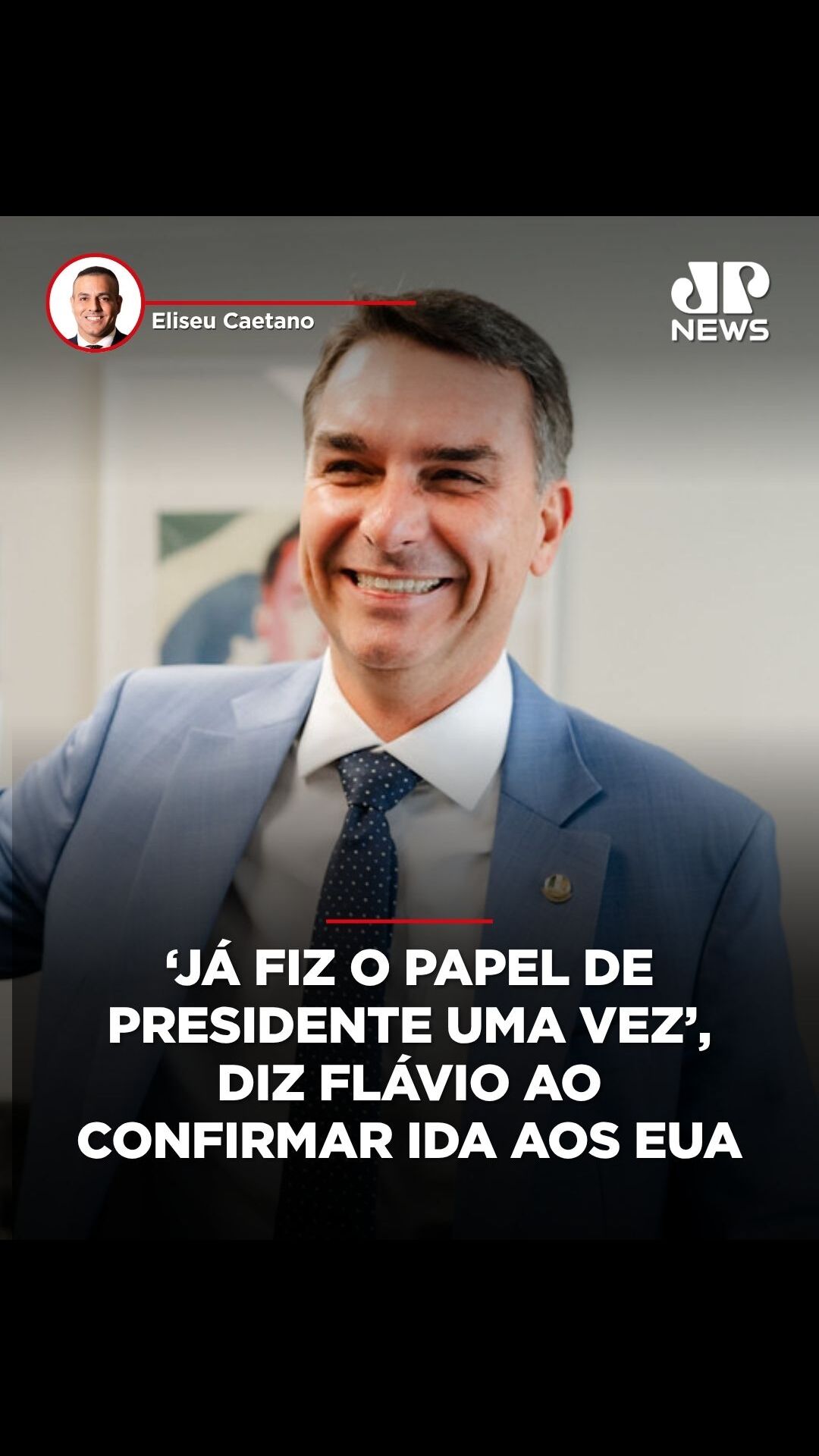 @Jovem Pan News