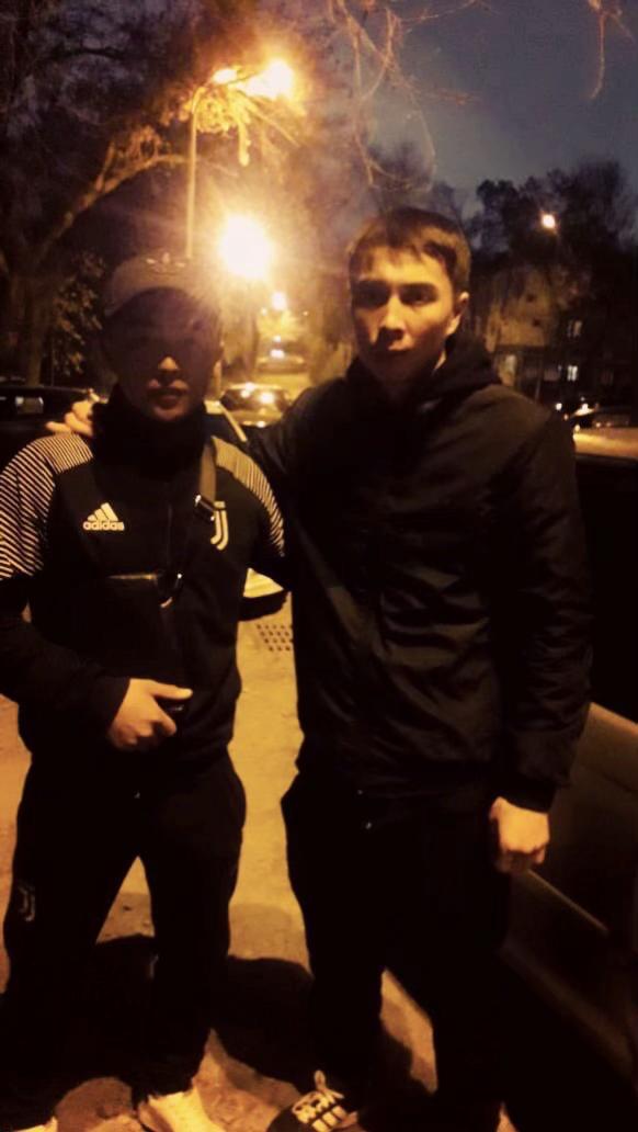 @Erbolat Duisembaev