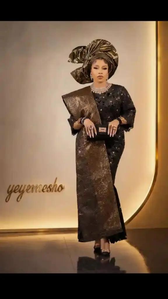 @Osha nla ni yeyemesho 😘