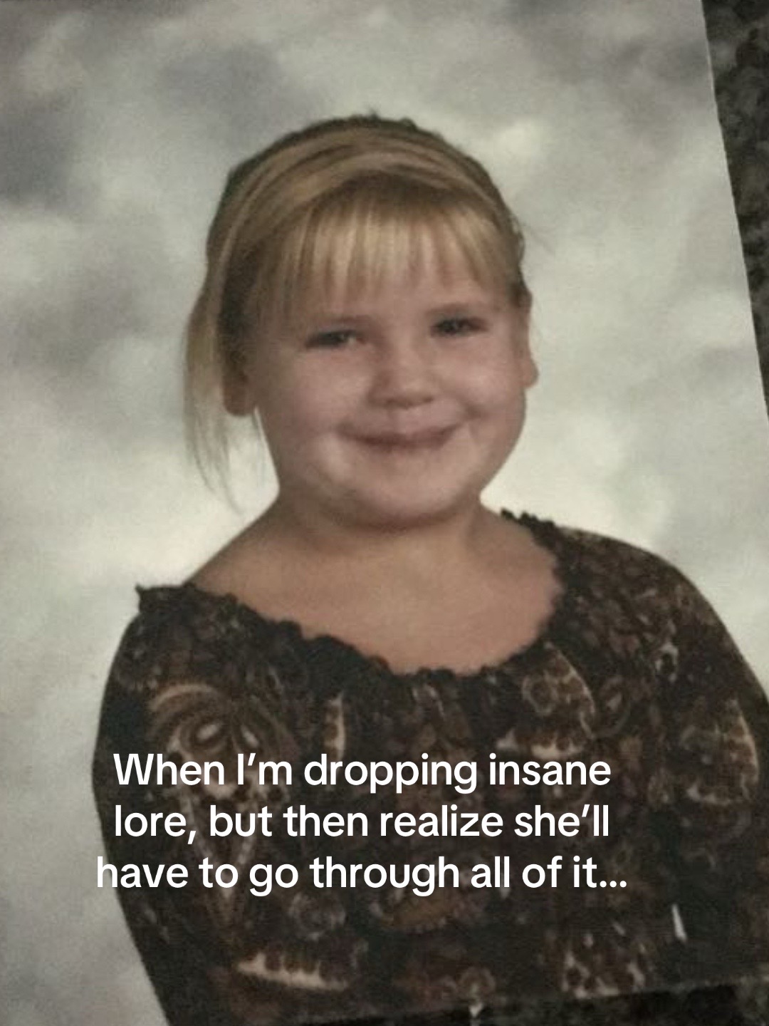 @Andrea Lanier