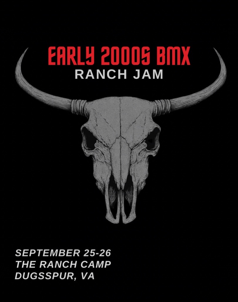 @EARLY 2000S BMX