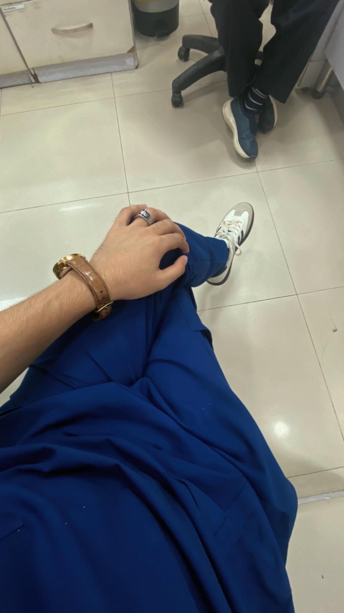 @ZAIN WAZEER🩺🎓