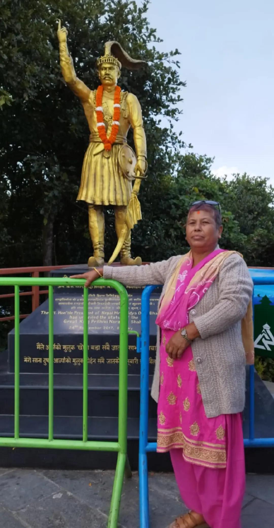 @Rashmi Ranjitkar