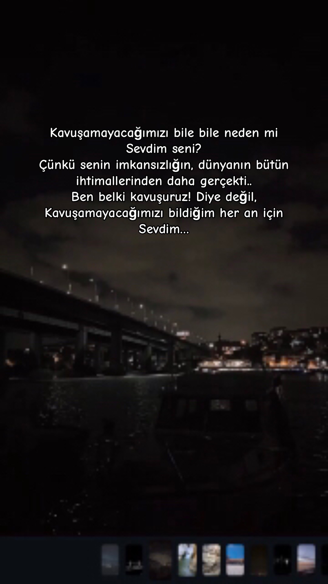 @Vefa Komşuoğlu