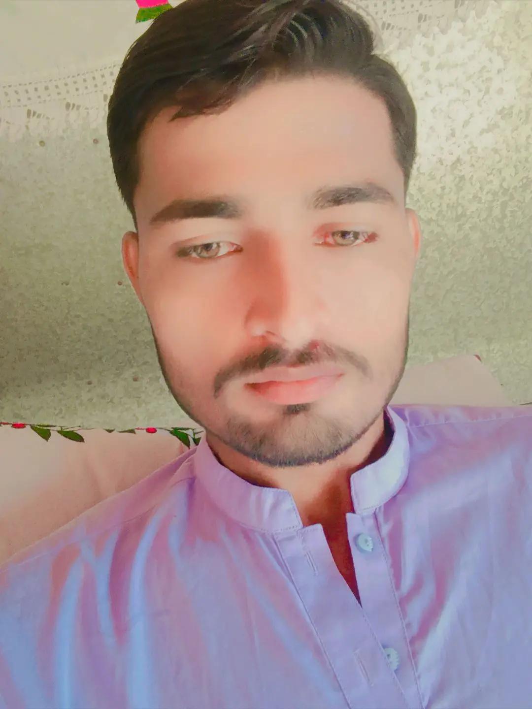 @irfan ali