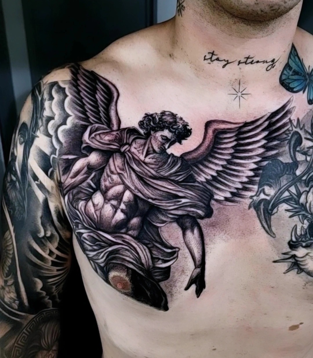 @@ronaldntattooart