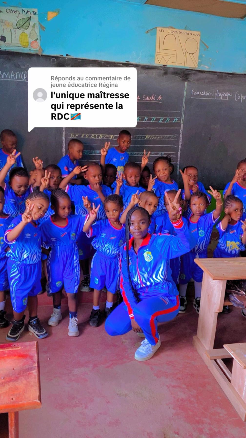 @Madame Kasoki 🇨🇩MK🇨🇬👩&zwj;🎓