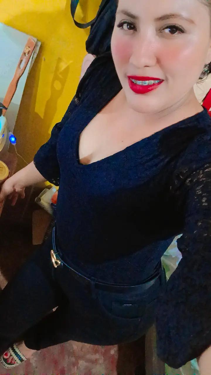 @Auri Salazar