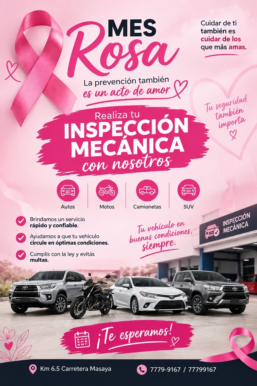 @Inspeccion mecanica