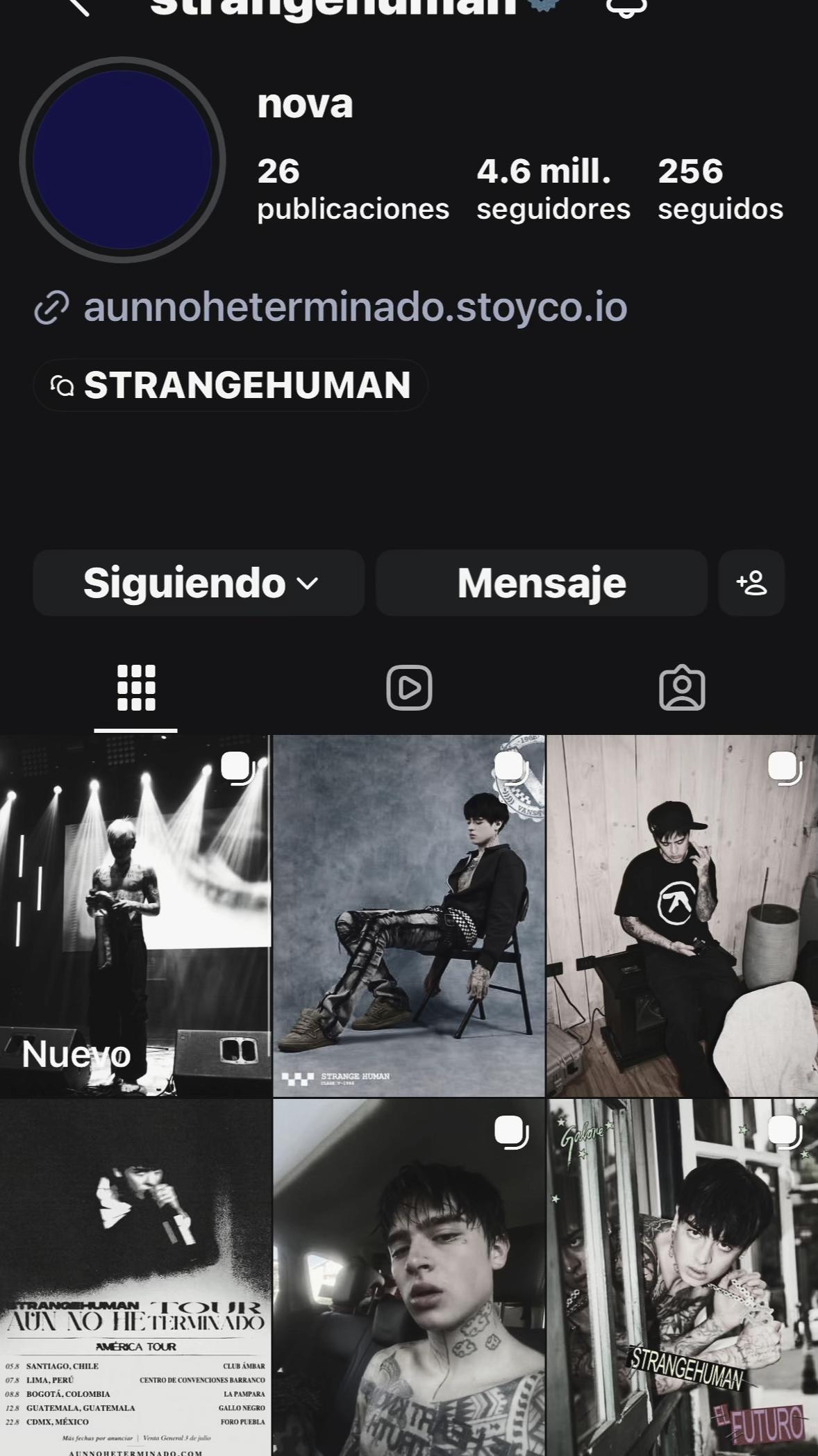 @&ldquo;Xxime_maxx&rdquo;